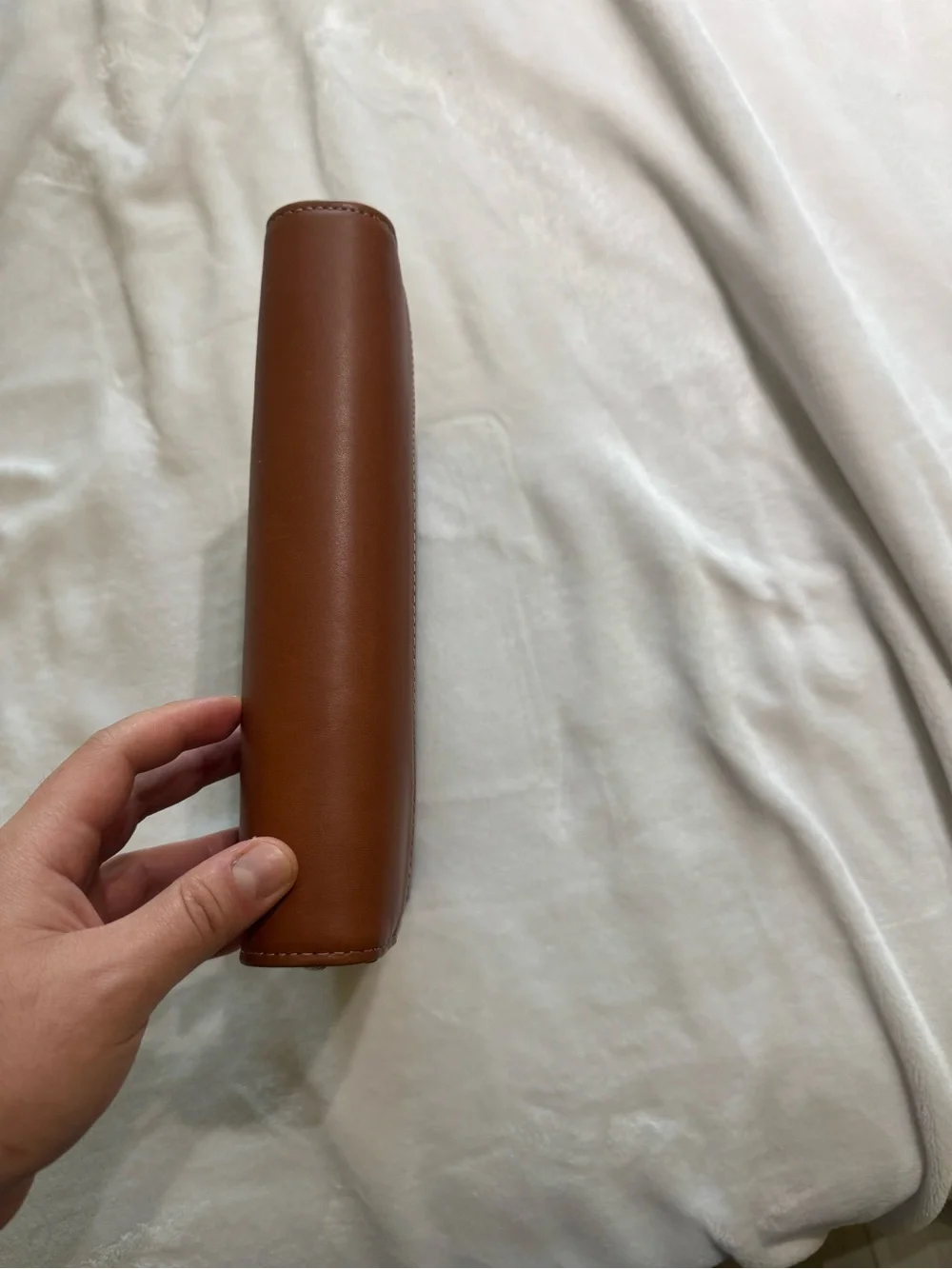 Leather Franklin Covey Planner